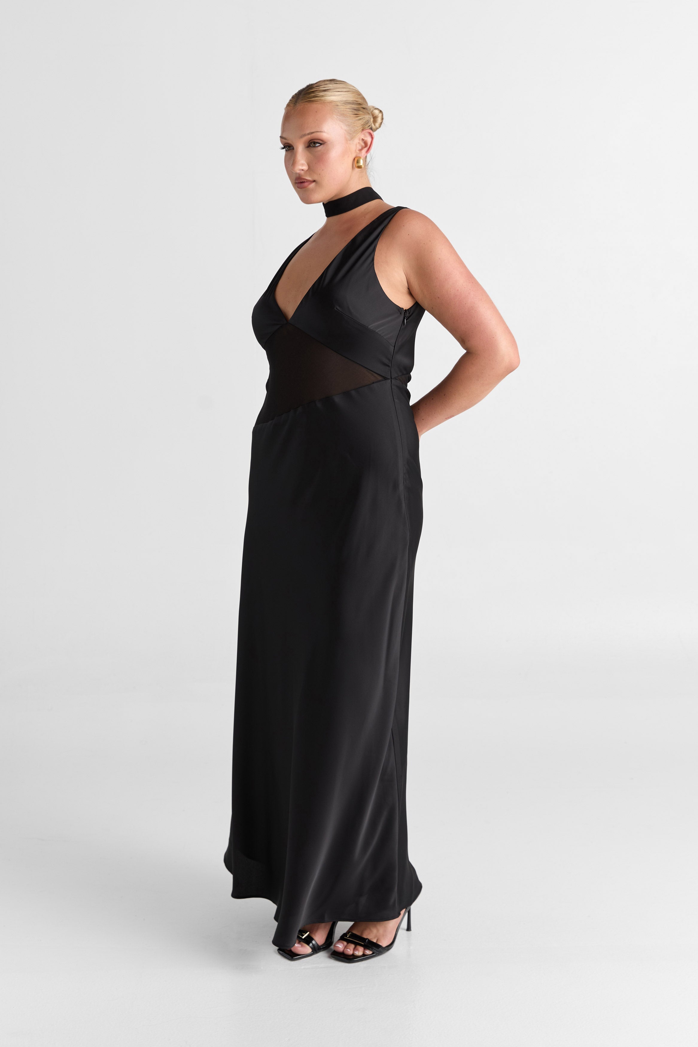 Suki Maxi Dress