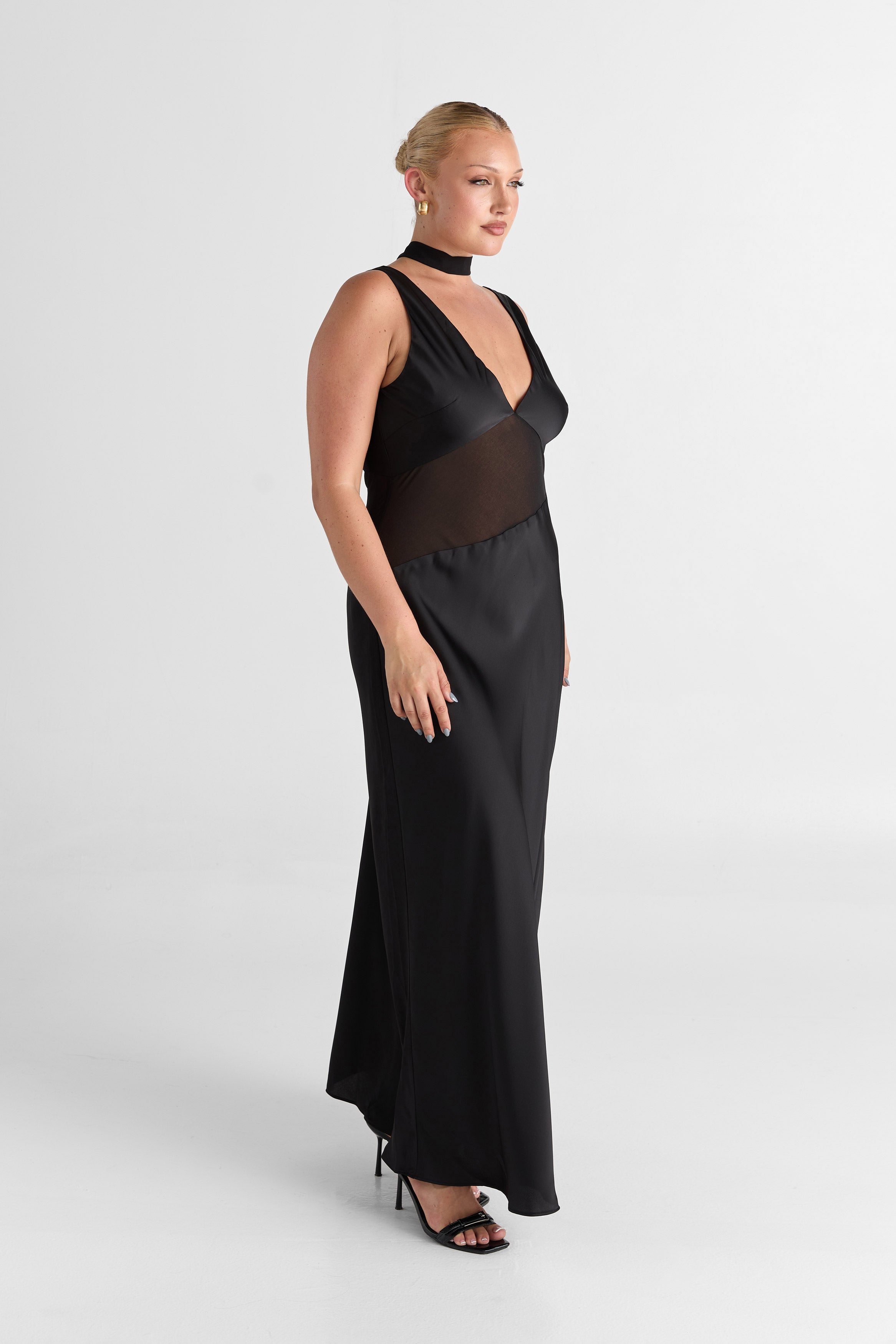 Suki Maxi Dress