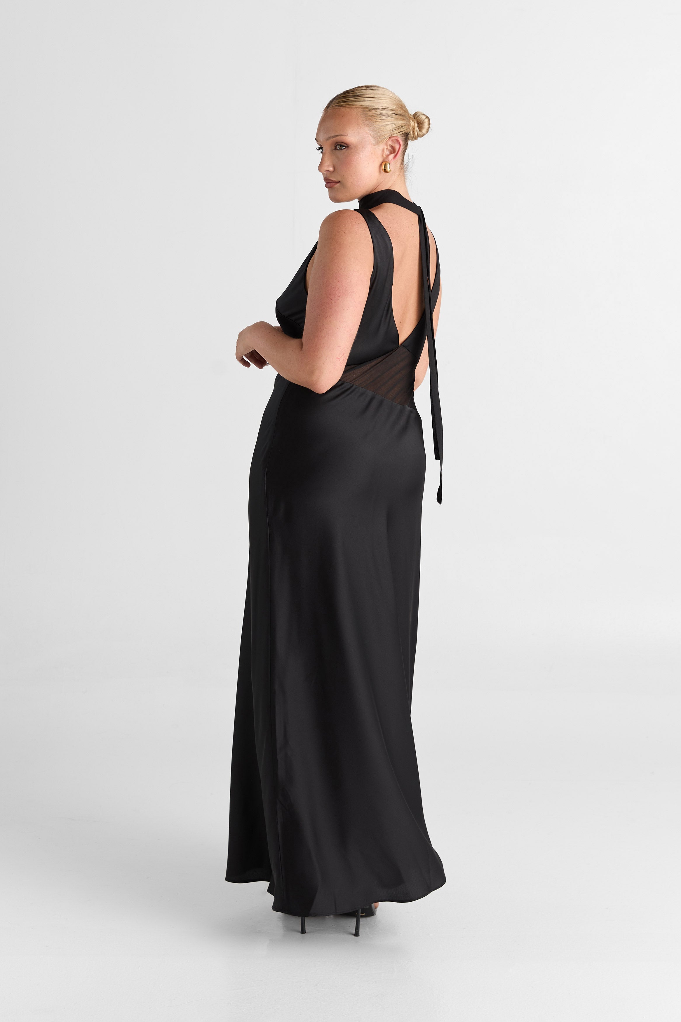 Suki Maxi Dress
