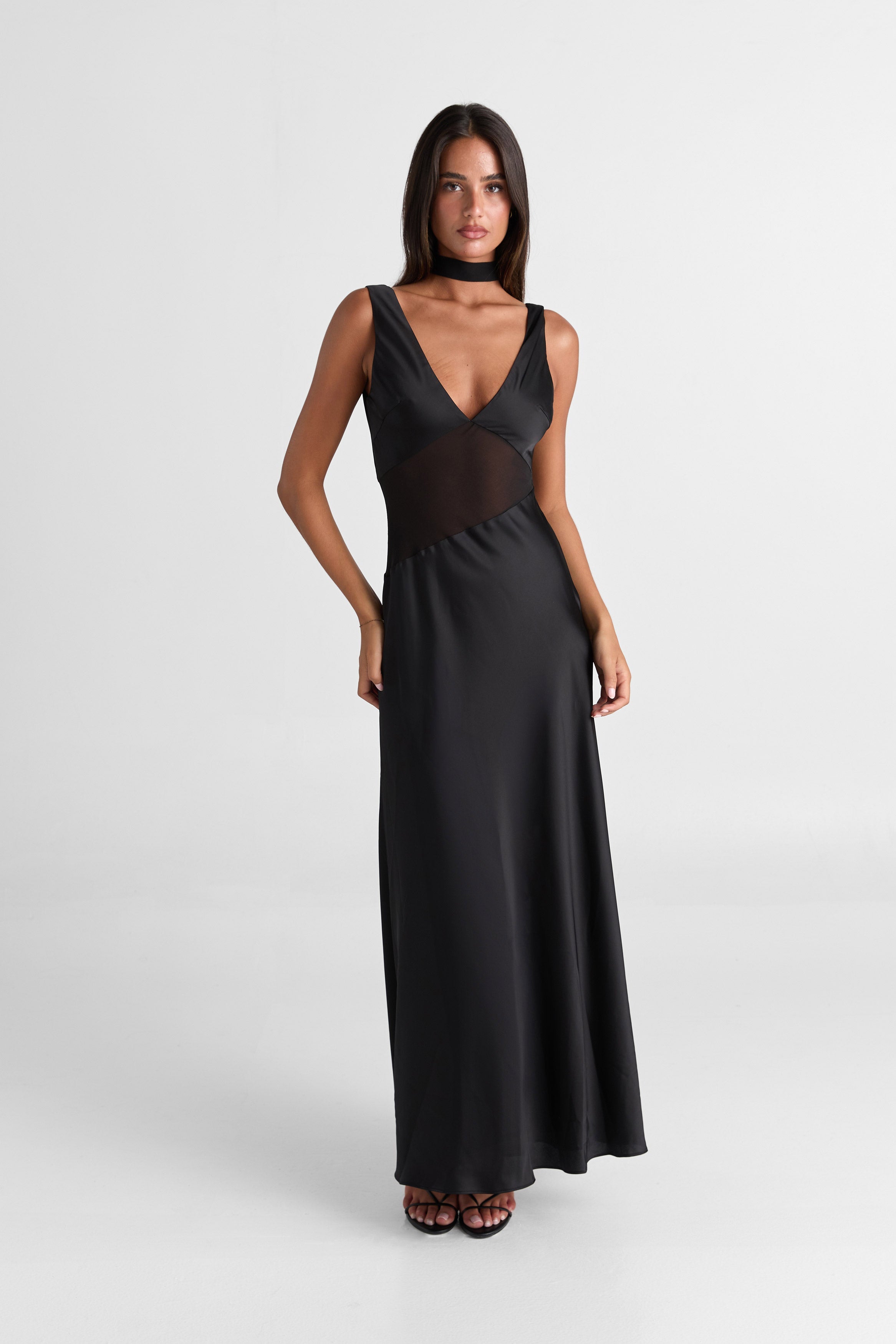 Suki Maxi Dress