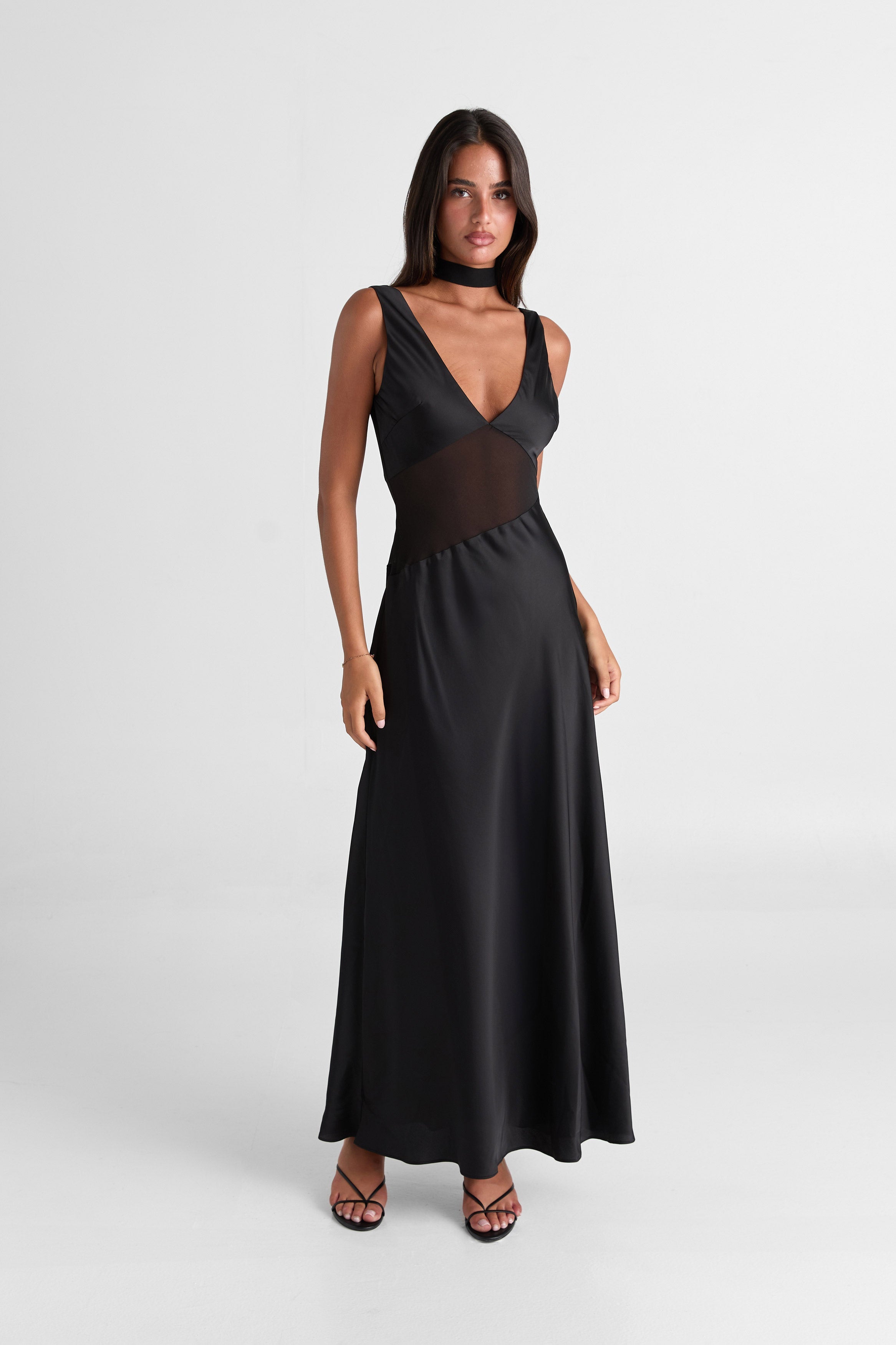 Suki Maxi Dress
