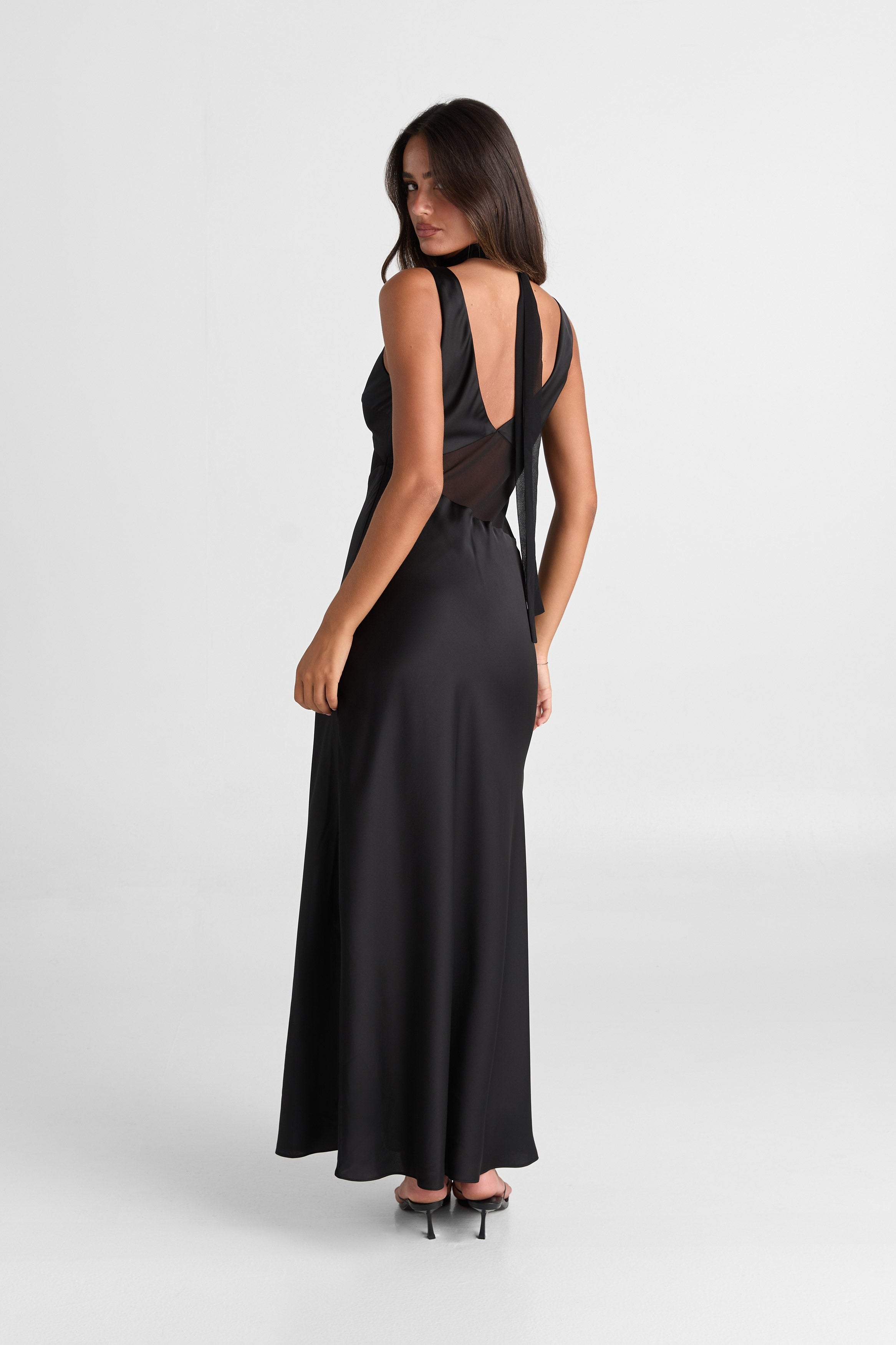 Suki Maxi Dress